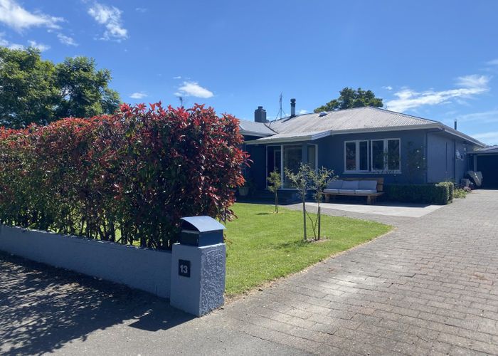  at 13 Tom Parker Avenue, Marewa, Napier, Hawke's Bay