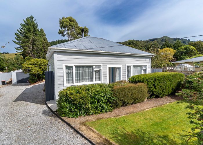  at 93 Hall Road, Sawyers Bay, Dunedin, Otago