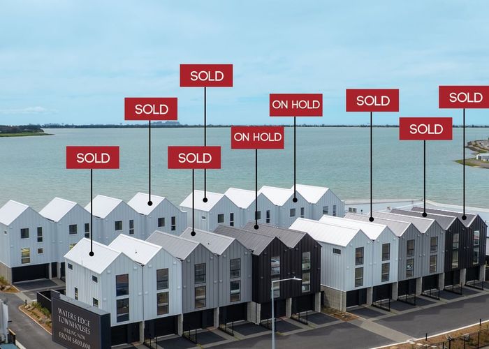  at 15/5 Tidal View, Ferrymead, Christchurch City, Canterbury