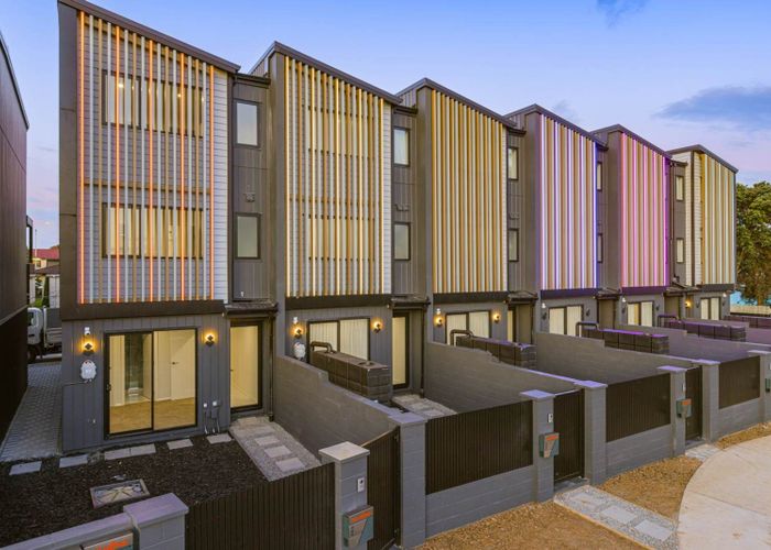  at 6/14 Tomuri Place, Mount Wellington, Auckland City, Auckland