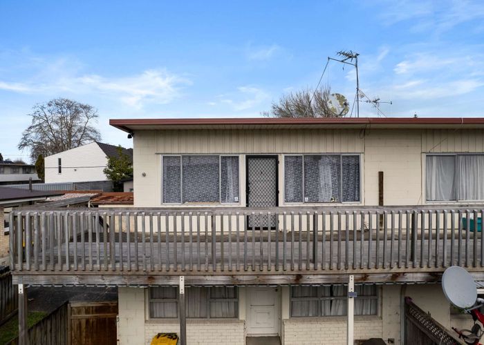  at 4/53 Albert Street, Hamilton East, Hamilton