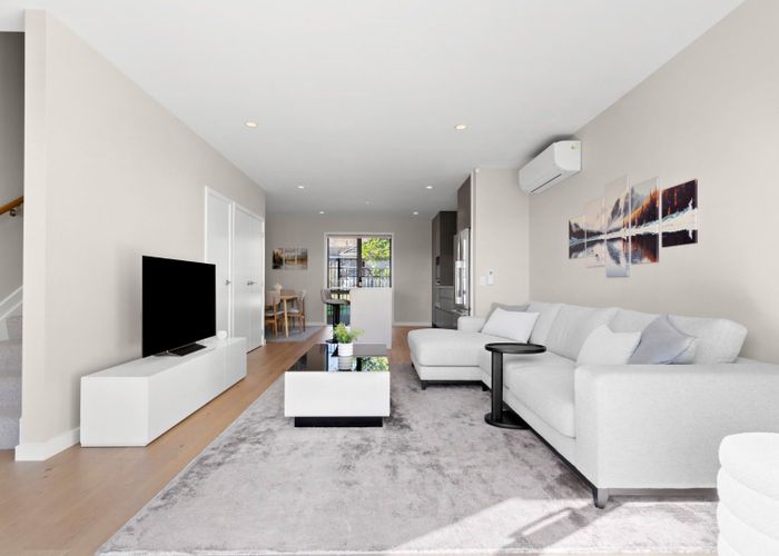  at 17/245 Kepa Road, Mission Bay, Auckland City, Auckland