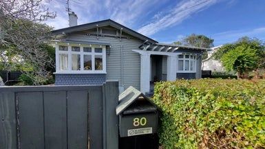  at 80 The Drive, Epsom, Auckland