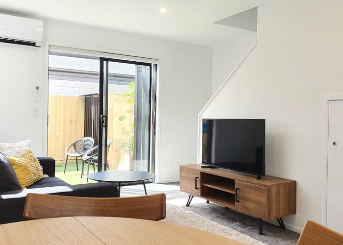  at 6/309 Armagh Street, City Centre, Christchurch City, Canterbury