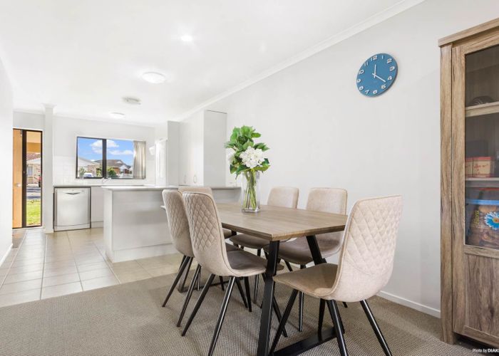  at 65 Naylors Drive, Mangere, Auckland
