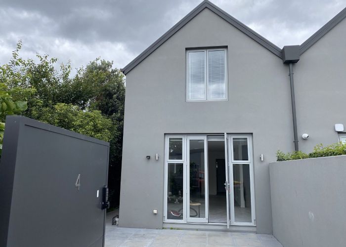  at 4/24 Andover Street, Merivale, Christchurch City, Canterbury