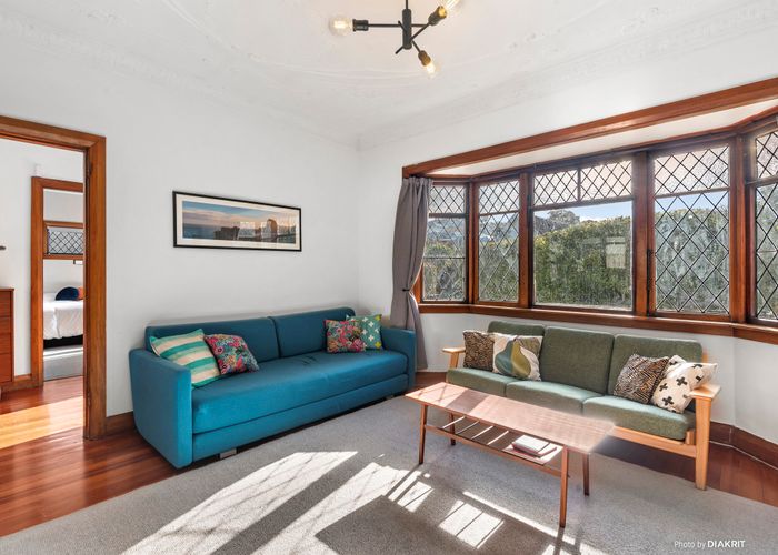  at 1 Akatea Street, Berhampore, Wellington