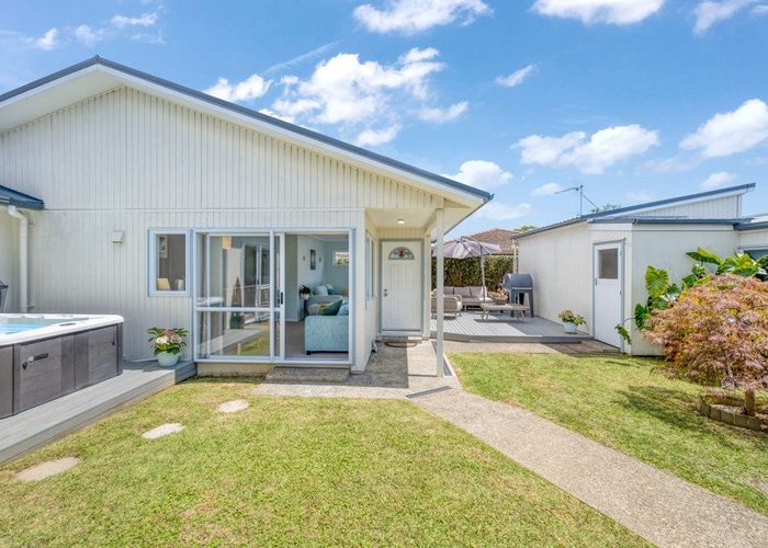  at 137A Pigeon Mountain Road, Half Moon Bay, Manukau City, Auckland