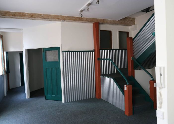  at 10B Vogel Street, City Centre, Dunedin, Otago