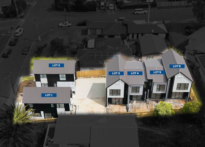  at 3 / 2 Bean Place, Mount Wellington, Auckland City, Auckland