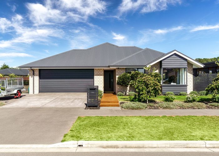  at 102 Georgina Street, Marshland, Christchurch