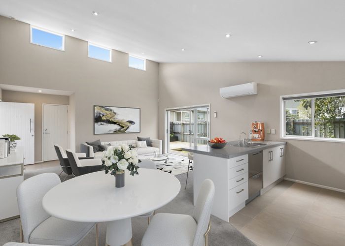  at 76B Nelson Street, Pukekohe, Pukekohe