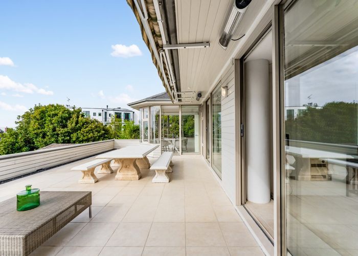  at 3/452 Remuera Road, Remuera, Auckland City, Auckland