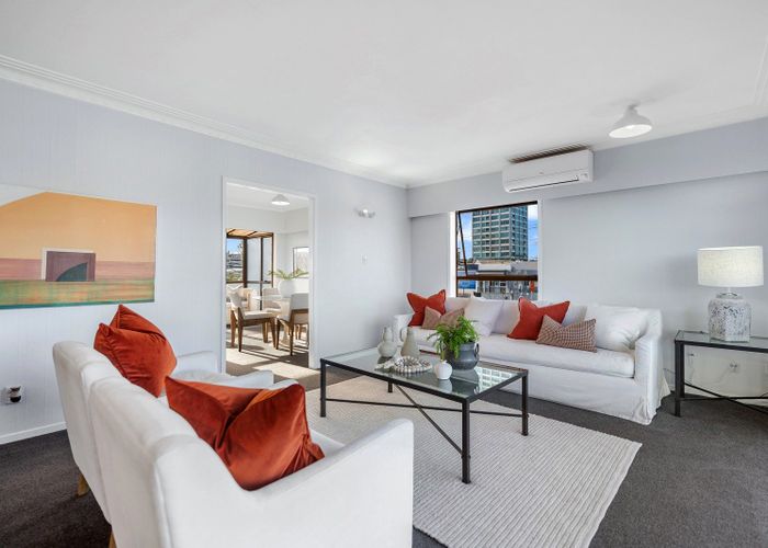  at 3/23 Byron Avenue, Takapuna, North Shore City, Auckland