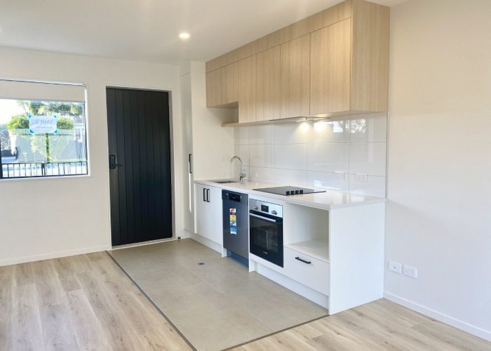  at 35B Matipo Road, Te Atatu Peninsula, Waitakere City, Auckland