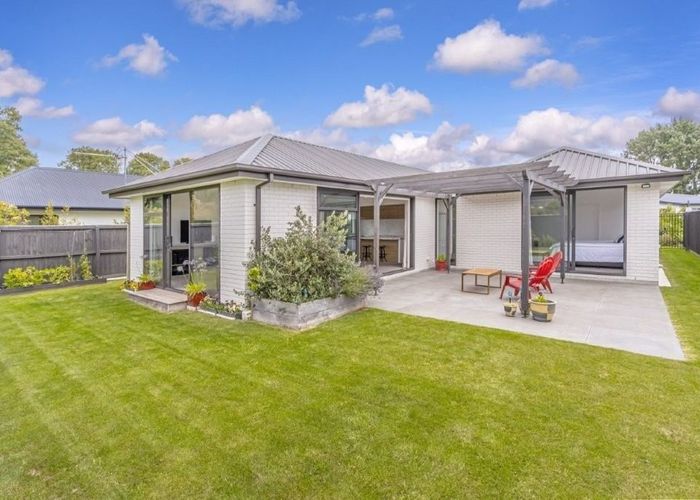  at 5 Leyland Lane, Halswell, Christchurch City, Canterbury