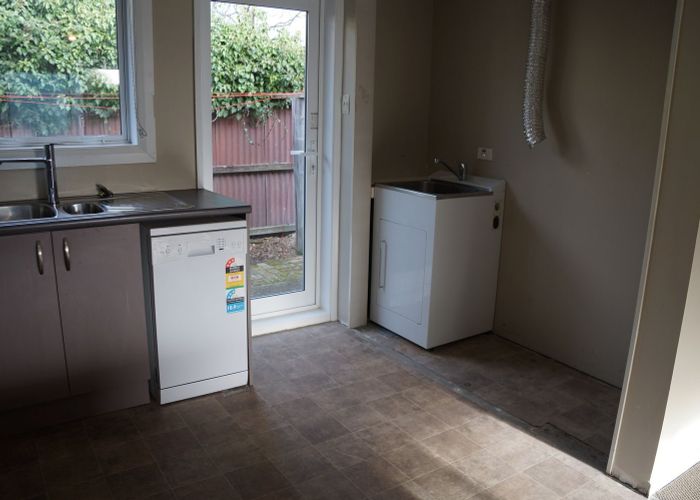  at 2/89A Tennyson Street, Sydenham, Christchurch City, Canterbury