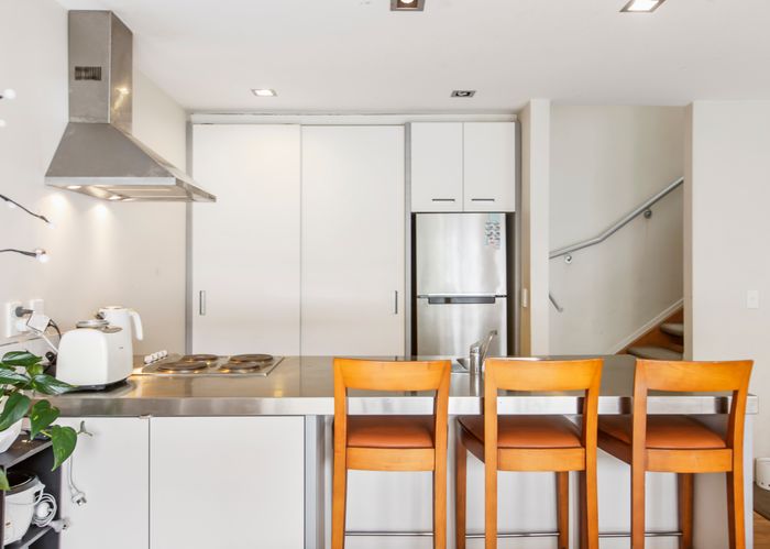  at 7/17 Auburn Street, Grafton, Auckland