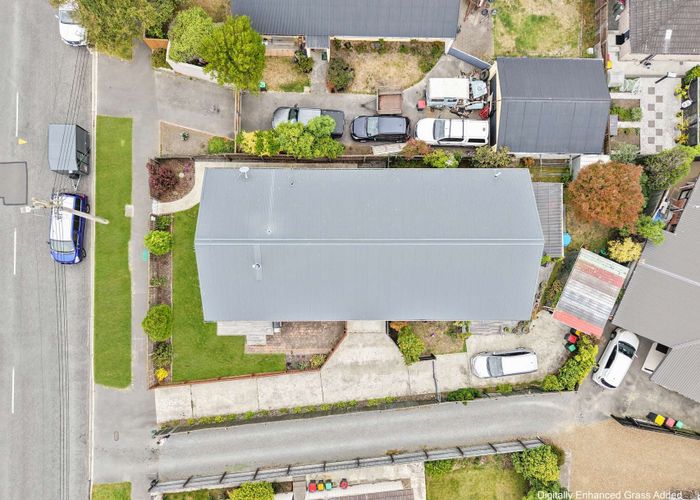  at 1/459 Bower Avenue, Parklands, Christchurch
