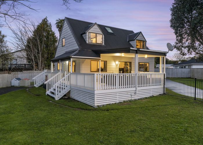 at 96 Wattle Farm Road, Wattle Downs, Manukau City, Auckland