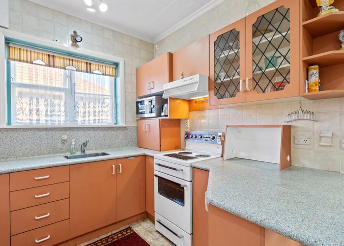  at 91 Miller Street, Georgetown, Invercargill