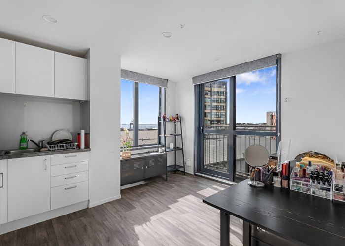  at 902/36 Eden Crescent, City Centre, Auckland City, Auckland