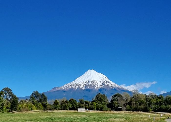  at Lot 5/26 Olsen Street Egmont Village, Egmont Village, New Plymouth, Taranaki