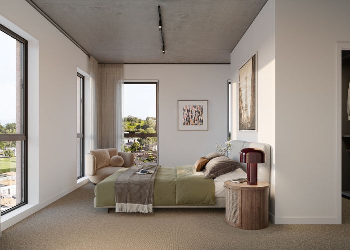  at 7G/229 Green Lane West, Epsom, Auckland City, Auckland