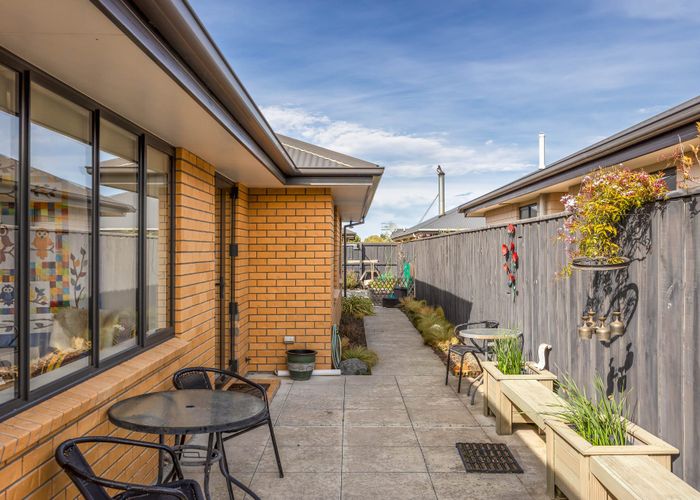  at 6/3 Retallick Way, Amberley, Hurunui, Canterbury