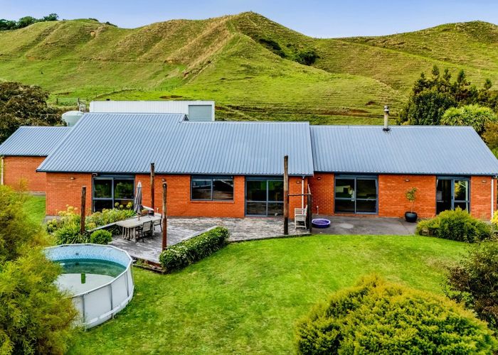  at 210 Standish Road, Toko, Stratford, Taranaki