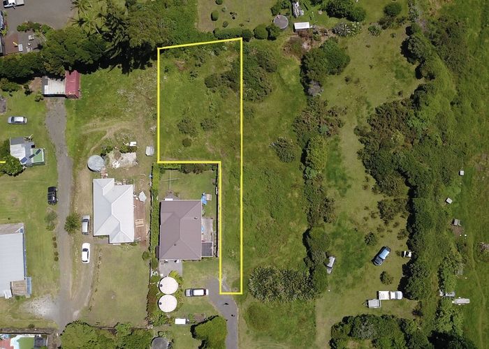  at 13B Moa Street, Ahipara, Kaitaia