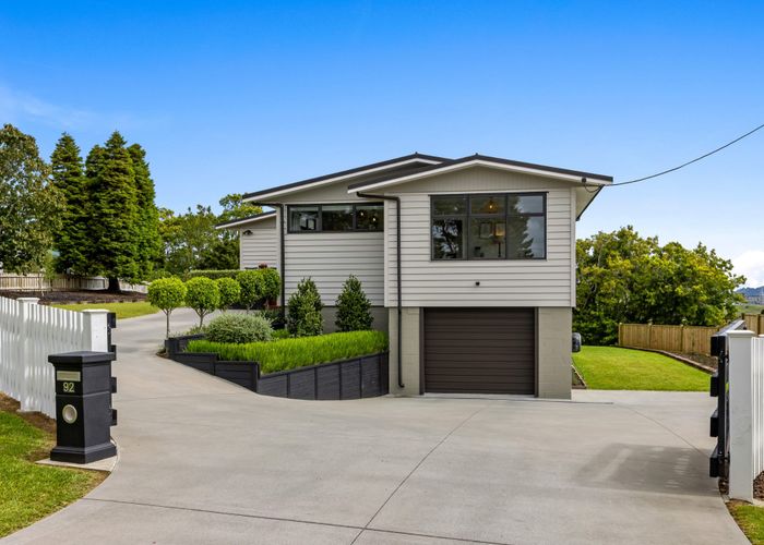  at 92 Port Albert Road, Wellsford, Rodney, Auckland