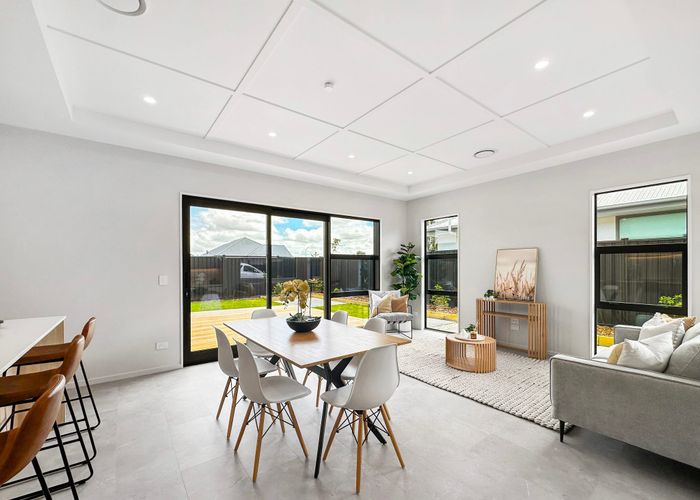  at 14 Elsie Lange Way, Casebrook, Christchurch City, Canterbury