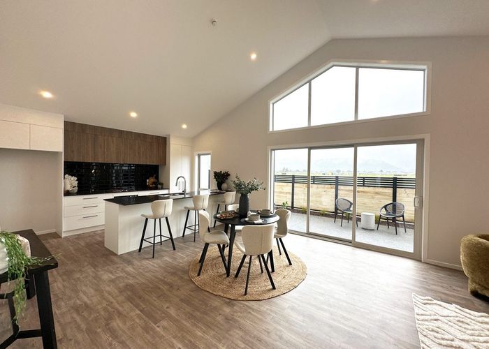  at Lot 3 / 10 Silver Knight Street, Back Straight, Wallaceville Estate,, Wallaceville, Upper Hutt, Wellington