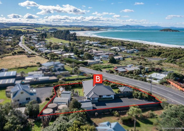 at 200 Moturata Road, Taieri Mouth, Clutha, Otago