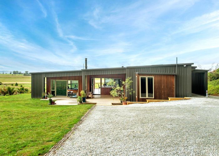  at 1266 Wharerata Road, Muriwai, Gisborne