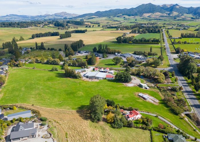  at Lot 1 and 2 Waimea Street, Gore, Gore, Southland