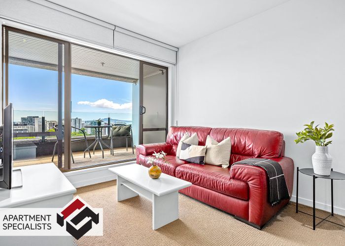  at 145 Symonds Street, City Centre, Auckland City, Auckland