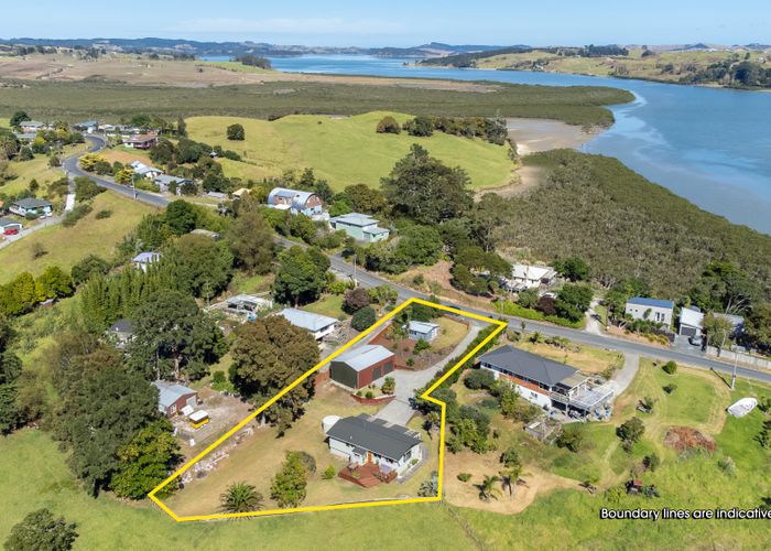  at 126 Wharf Road, Port Albert, Wellsford