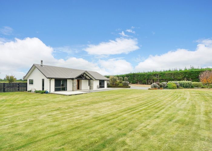  at 1775 South Eyre Road, Eyrewell, Rangiora