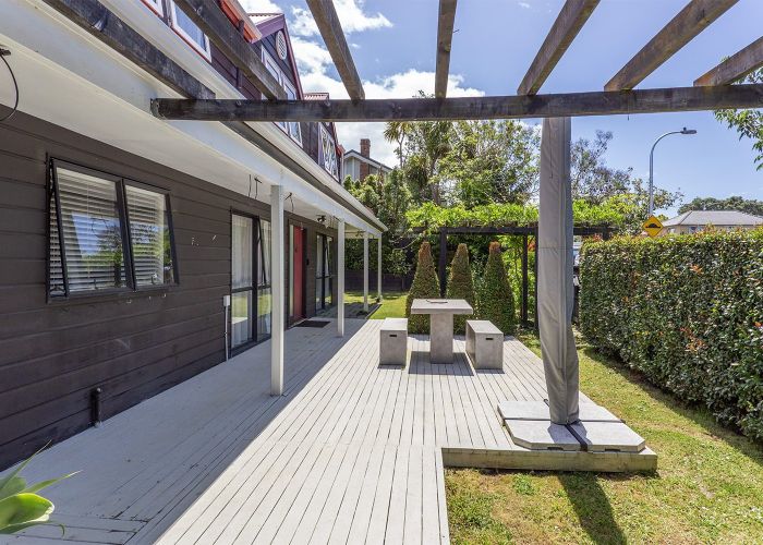  at 1B Vancouver Avenue, Sandringham, Auckland City, Auckland