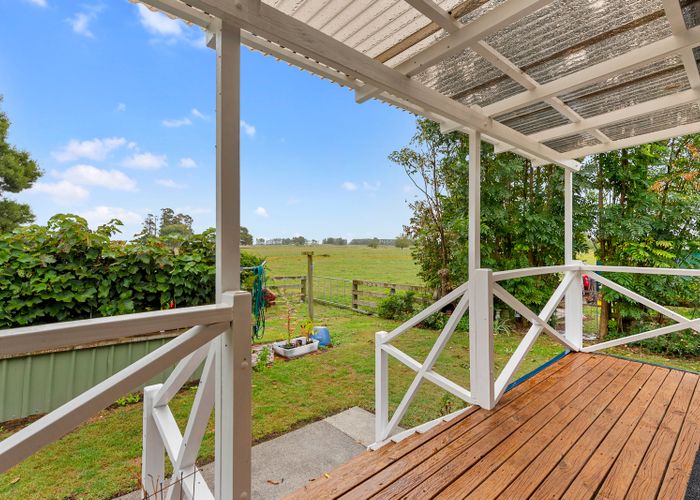  at 3127 Cambridge Road, Rotoorangi