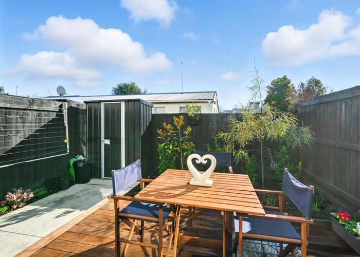  at 10/29 Bampton Street, Burwood, Christchurch City, Canterbury