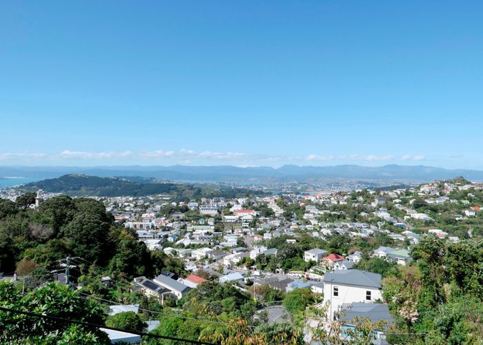  at 1/86 Mitchell St, Brooklyn, Wellington, Wellington