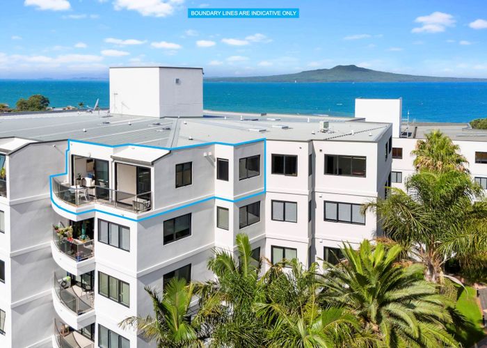  at 5H/175 Hurstmere Road, Takapuna, North Shore City, Auckland