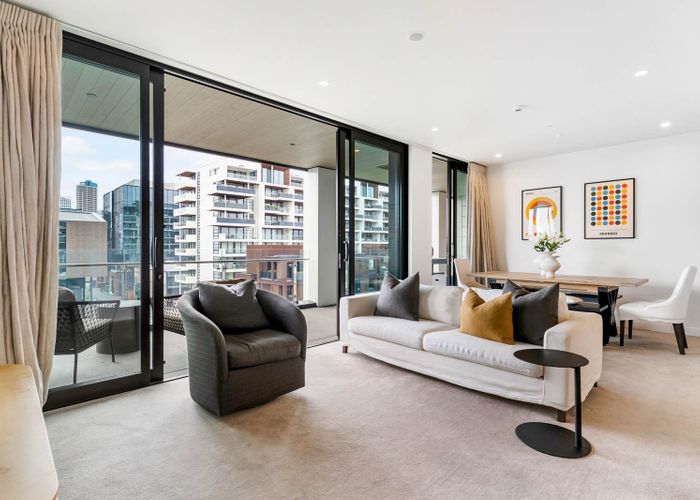  at 506/70 Daldy Street, Wynyard Quarter, Auckland City, Auckland