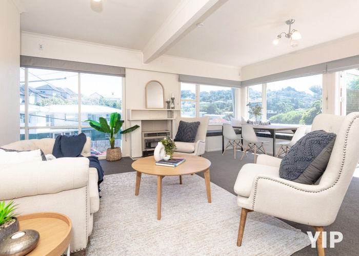 at 19 Black Rock Road, Newlands, Wellington, Wellington