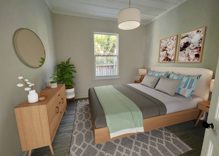  at 1 Bulwer Street, Devonport, North Shore City, Auckland