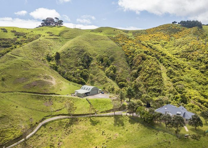  at 419 and 431 Takapu Road, Takapu Valley, Porirua, Wellington