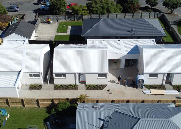  at 1,2 & 3/14 Nayland Street, Sumner, Christchurch City, Canterbury
